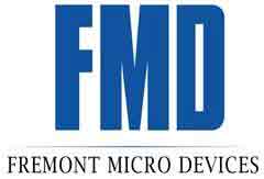 FMD distributor